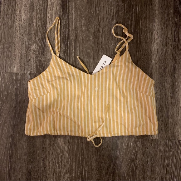 PacSun Tops - PacSun top